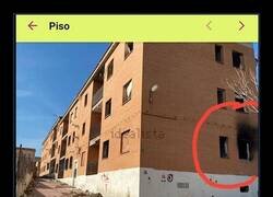 Enlace a El único piso que me puedo permitir