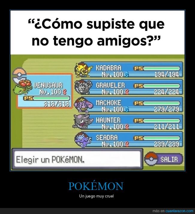 videojuego,niveles,pokémon,amigos