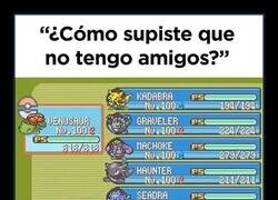 Enlace a Esos niveles solo los consigue un autista