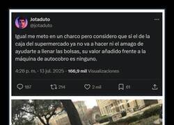 Enlace a Opinión impopular