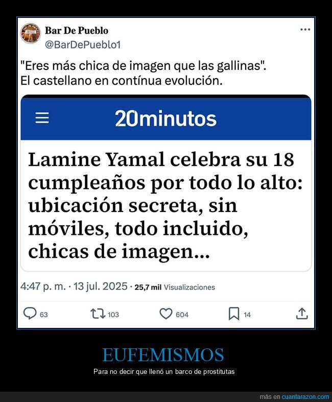 lamine yamal,cumpleaños,chicas de imagen
