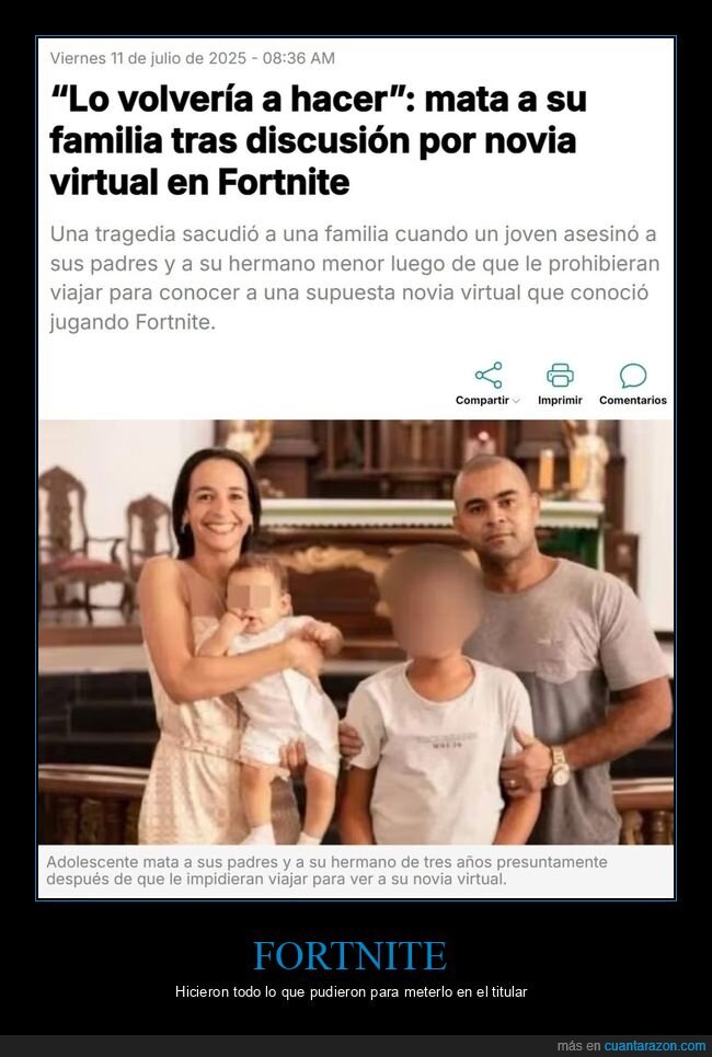 fortnite,familia,novia virtual