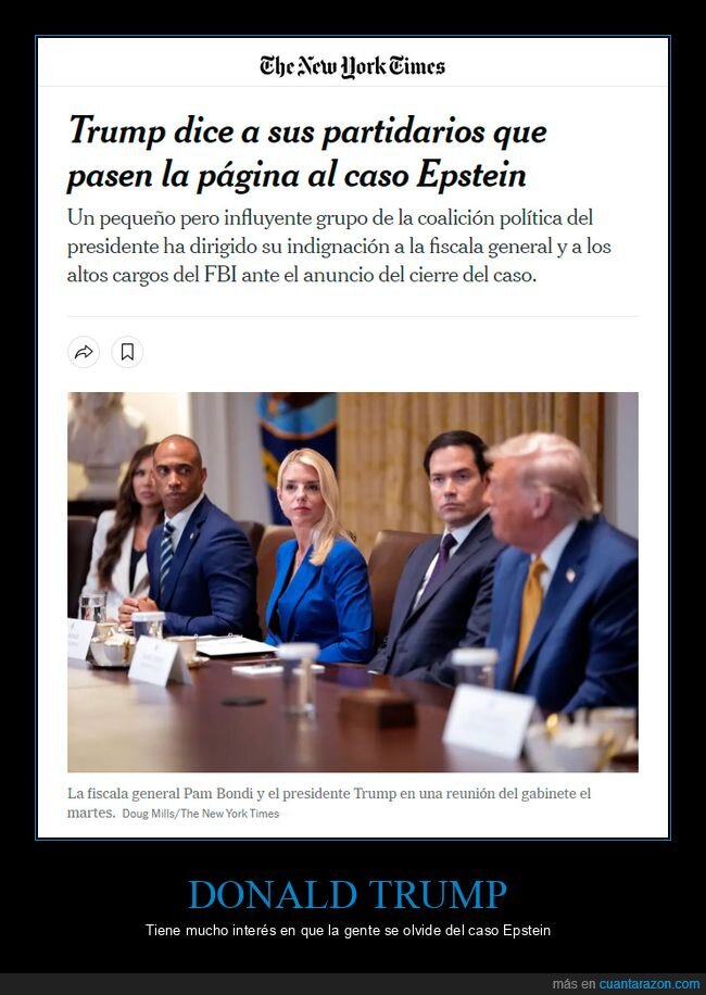 donald trump,epstein,políticos