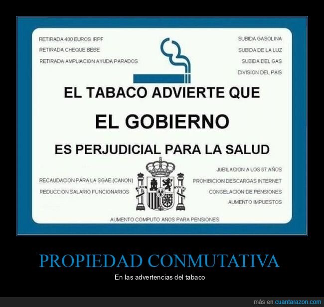 tabaco,gobierno,salud