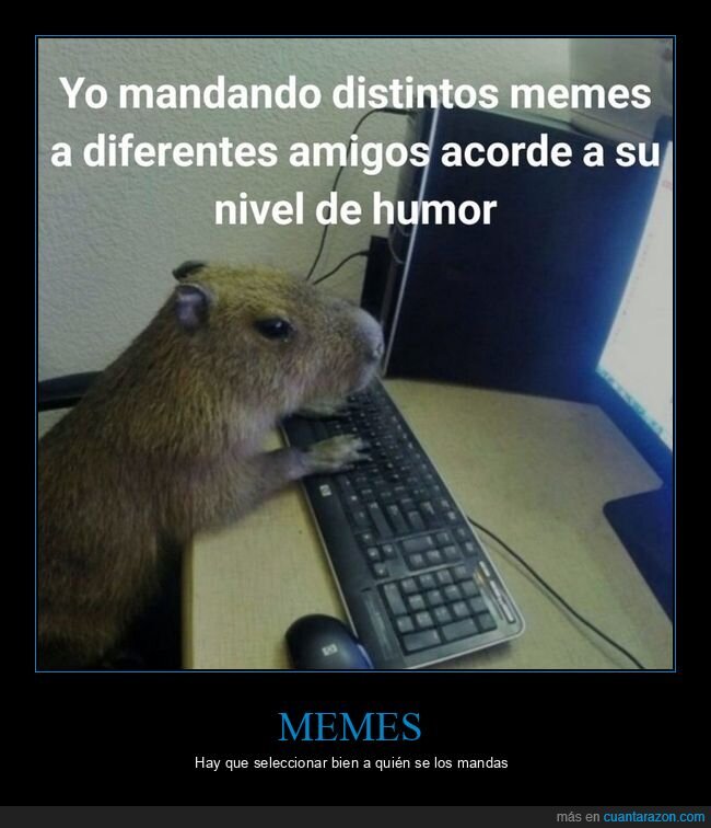 memes,mandar,amigos,nivel,humor