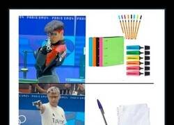 Enlace a Los dos tipos de estudiantes