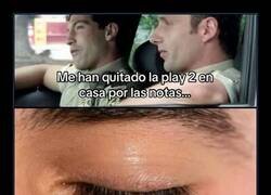 Enlace a Siempre nos están quitando cosas...