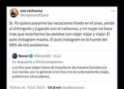 Enlace a Vacaciones en pareja