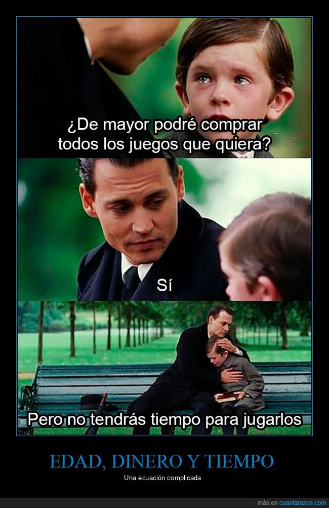 videojuegos,mayor,tiempo,comprar,jugar