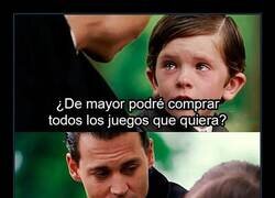 Enlace a Drama gamer