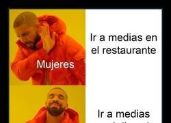 Enlace a A medias solo cuando conviene