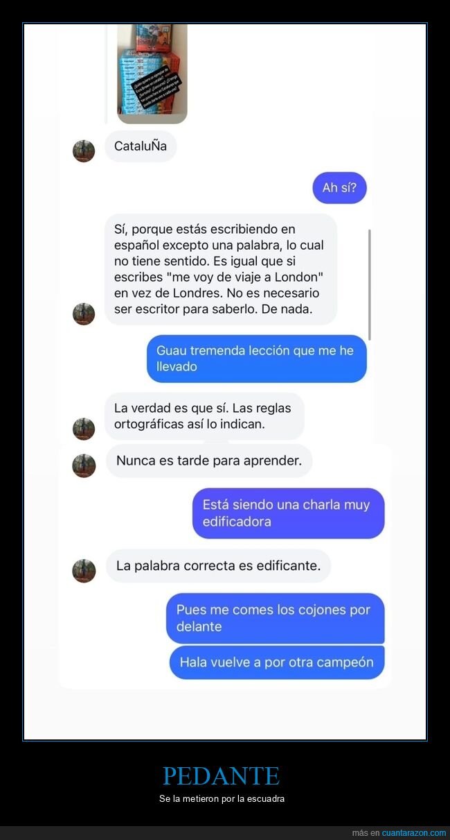 cataluña,edificante,zasca