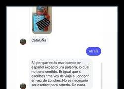 Enlace a Cuando te pasas de pedante