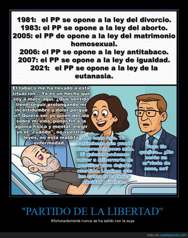 pp,oponerse,políticos