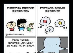 Enlace a Lo que nos une