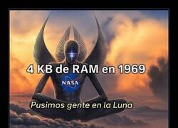 Enlace a La RAM de ayer y hoy