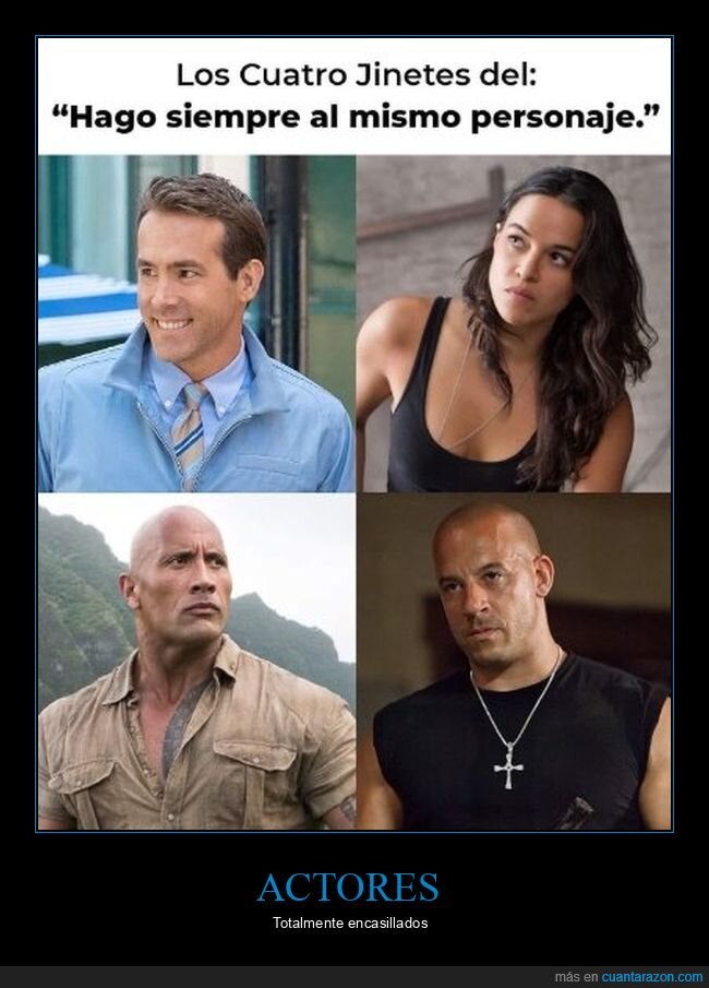 actores,mismo,personaje