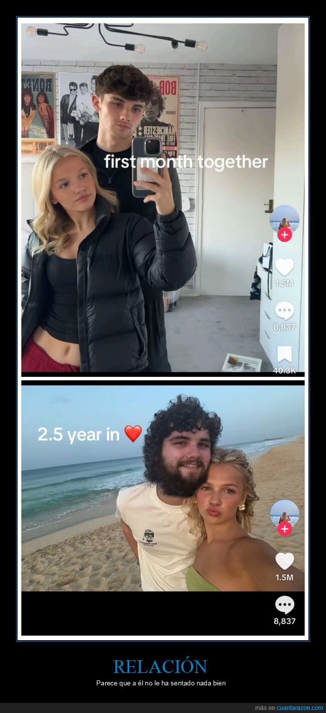 pareja,antes,después