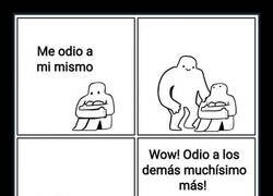 Enlace a La solución a los problemas de autoestima