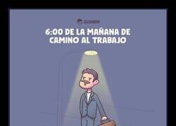 Enlace a Desmotivación laboral