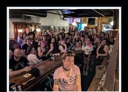 Enlace a Fuera de lugar