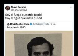 Enlace a Papa o plomo