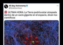 Enlace a Aislados del resto del universo