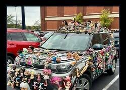 Enlace a En la ITV tienen que flipar...