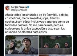 Enlace a Excepción publicitaria