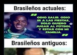 Enlace a Se están perdiendo los valores