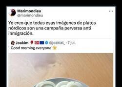 Enlace a Estrategia nórdica