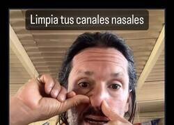 Enlace a Comentarista agradecido