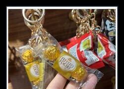 Enlace a Bombones de marca