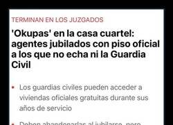 Enlace a Este problema con okupas no lo vimos venir