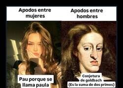 Enlace a Apodos elaborados