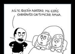 Enlace a Sentimientos encontrados