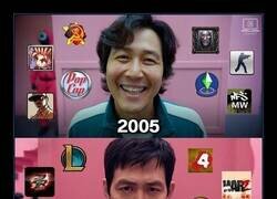 Enlace a Perdiendo la alegría