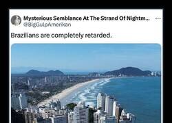 Enlace a Playa dividida