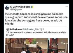 Enlace a Uno ya no puede hacer nada solo...