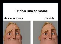 Enlace a Dos opciones válidas