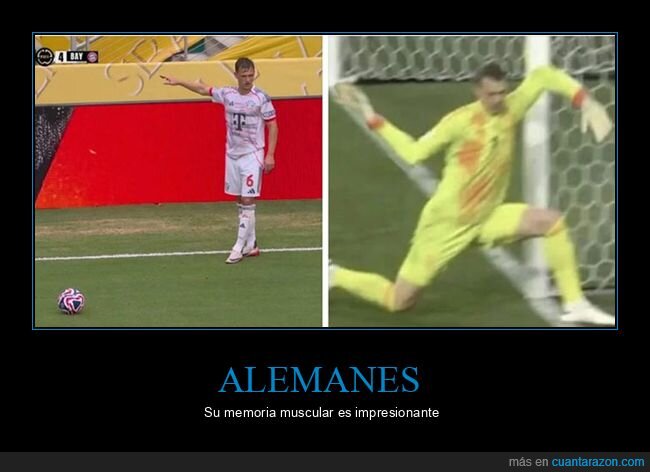 alemanes,esvástica,fútbol,memoria muscular