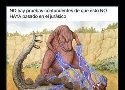 Enlace a Imposible que esto pasara