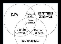 Enlace a Lo que les une