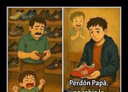 Enlace a Ese momento en el que te das cuenta