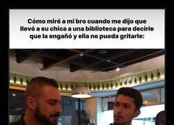 Enlace a Maravillosa jugada