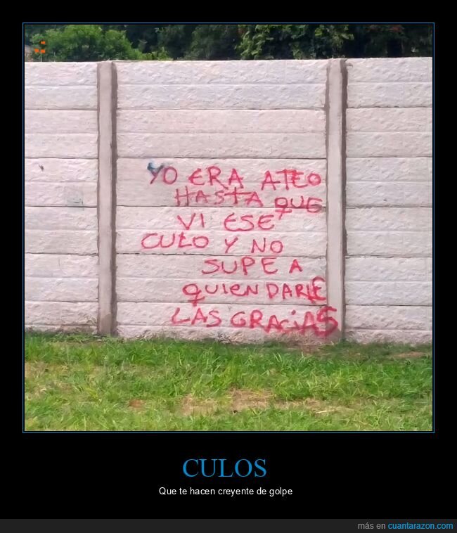 graffitis,ateo,gracias