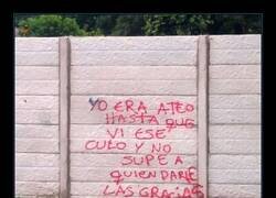 Enlace a Recuperando la fe