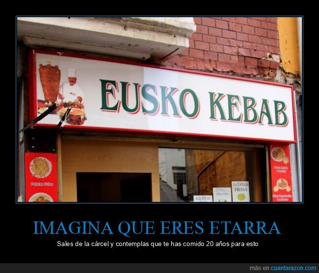 kebab,euskadi