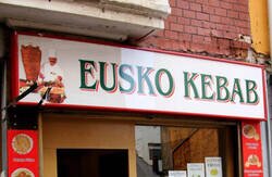 Enlace a Fusión de culturas