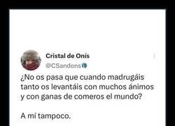 Enlace a ¿No os pasa?